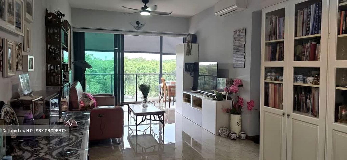 Kingsford Waterbay (D19), Apartment #579281271
